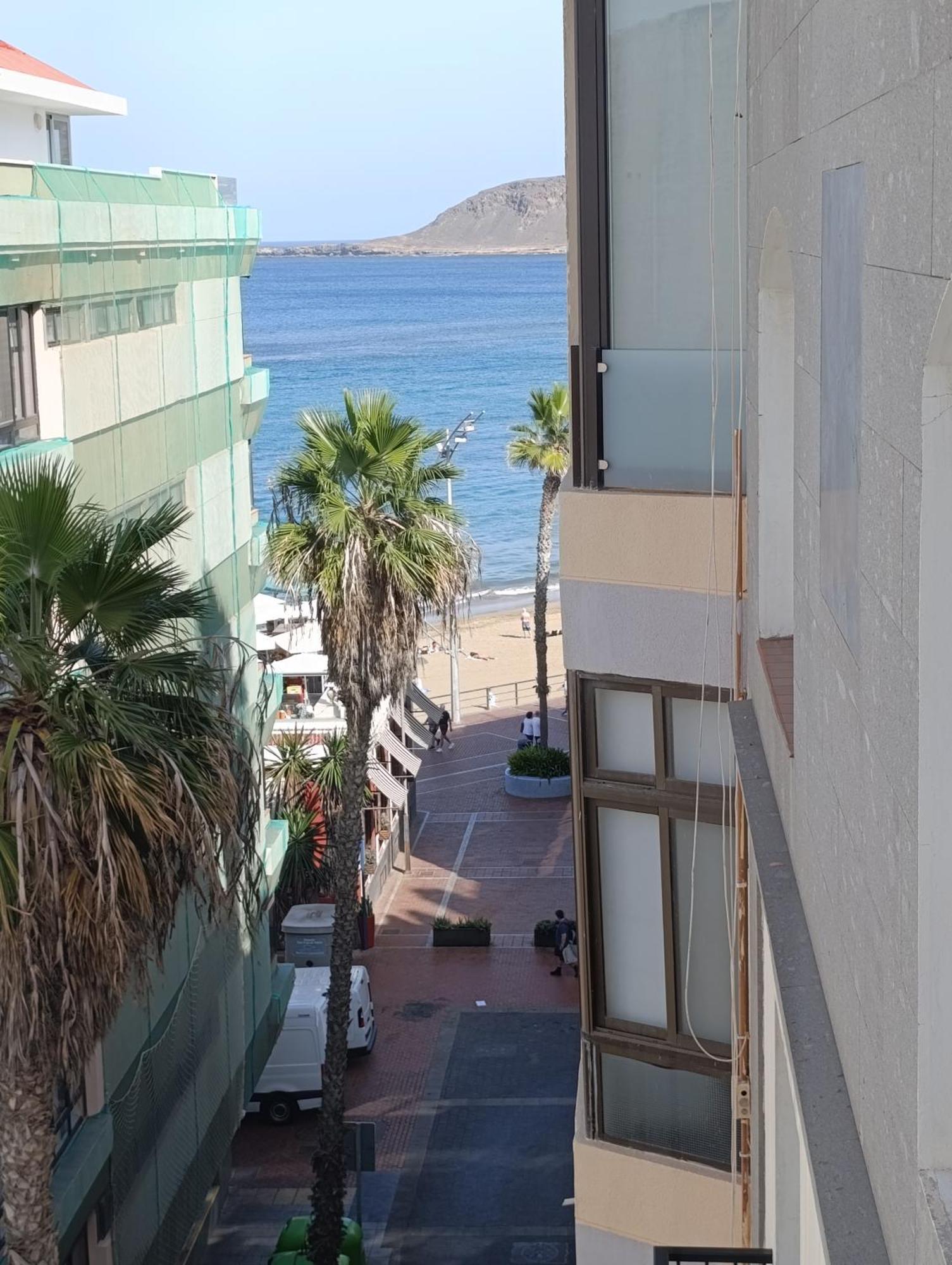Casa Claudio, Beach And Relax! Las Palmas de Gran Canaria Kültér fotó